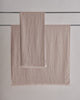 Hale Mercantile Sheet Bath Flocca linen