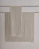 Hale Mercantile Sheet Bath Flocca linen