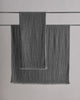 Hale Mercantile Sheet Bath Flocca linen