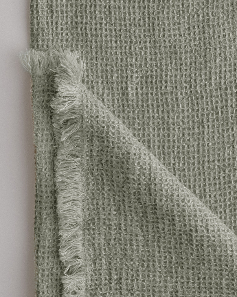 Hale Mercantile Towel Hand Flocca
