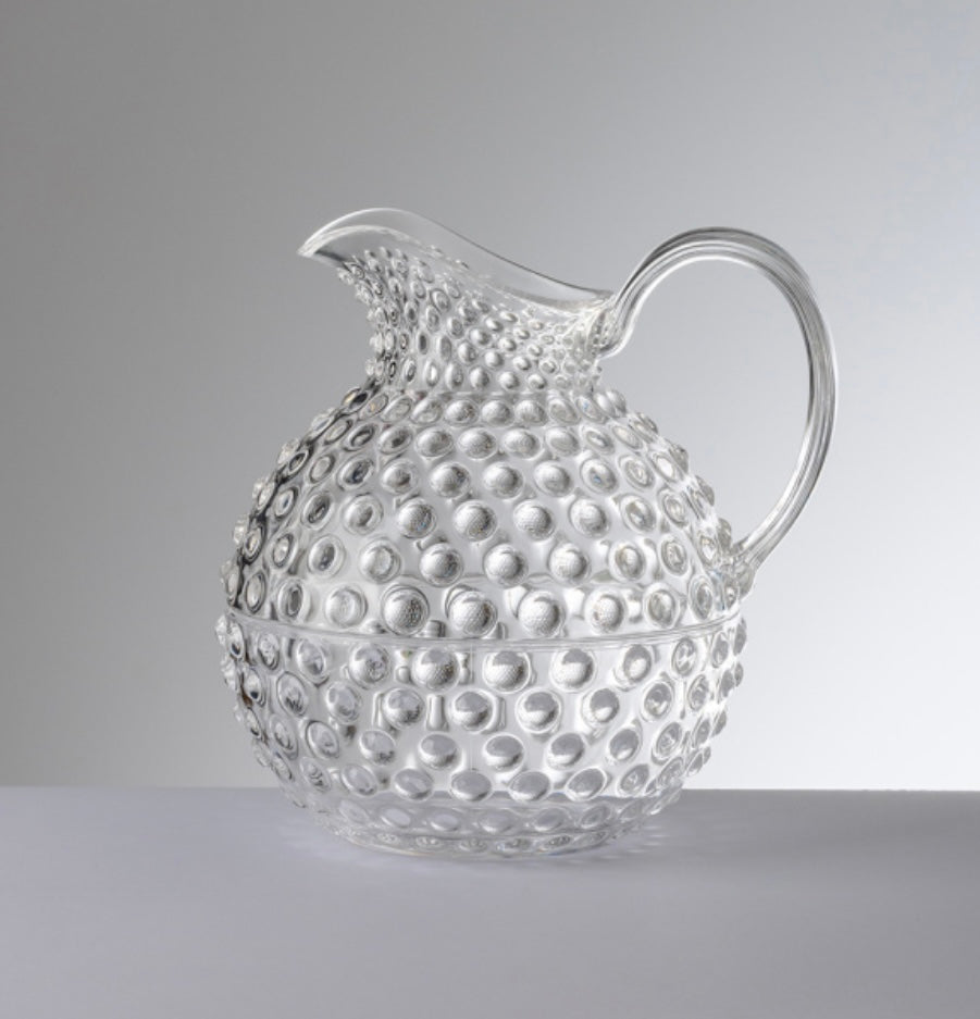 Mario L pitcher clear