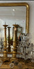 Chandelier table candle 12 arm