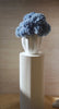 Vase 3D Olivia White XL