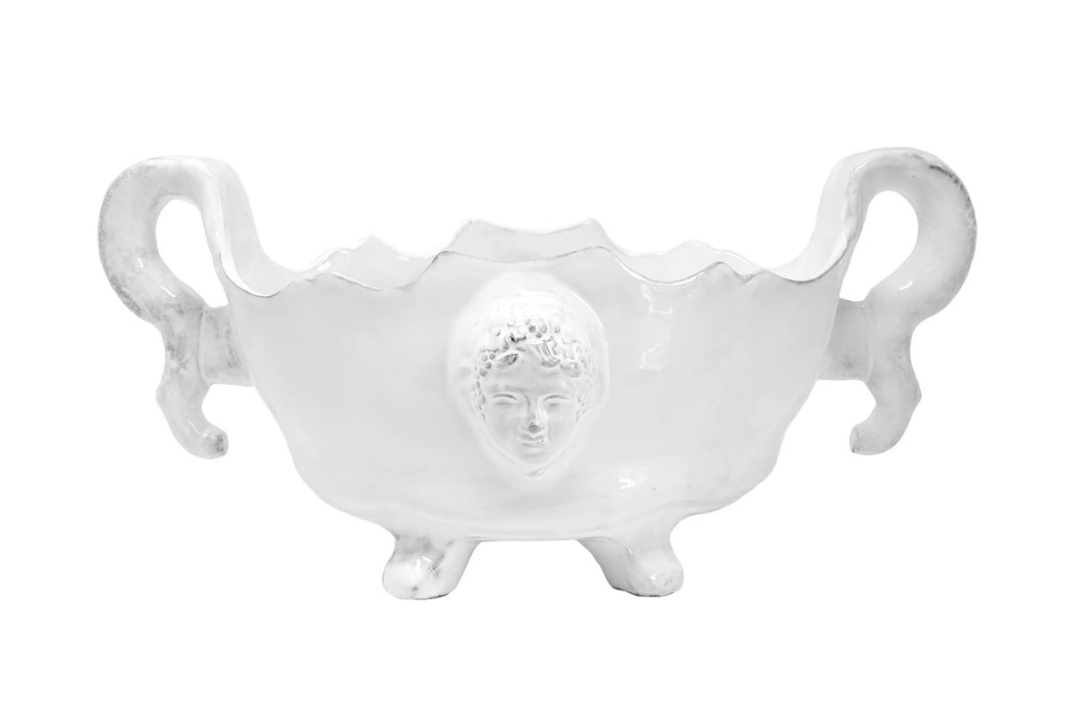 CARRON PARIS large fruit pot