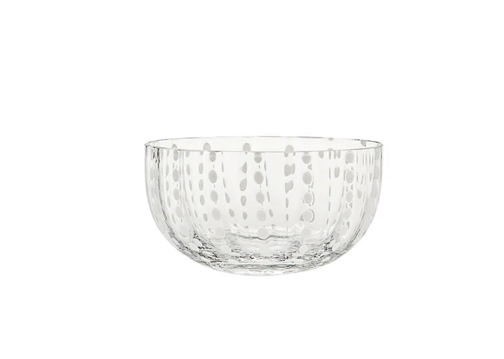 Verona bowl White