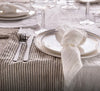 HM Napkins linen & napkin holders