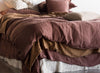 HM bed linen order 24666