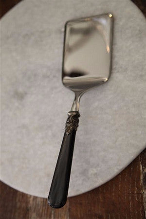 Italian Lifter - Black Naples