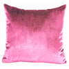 Cushion velvet french LARGE