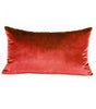 Cushion velvet French RECTANGLE