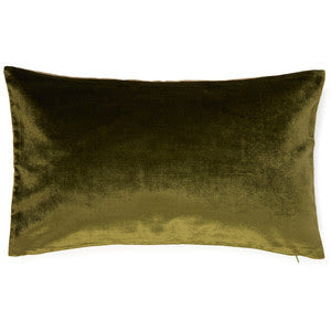 Velvet Cushion French RECTANGLE