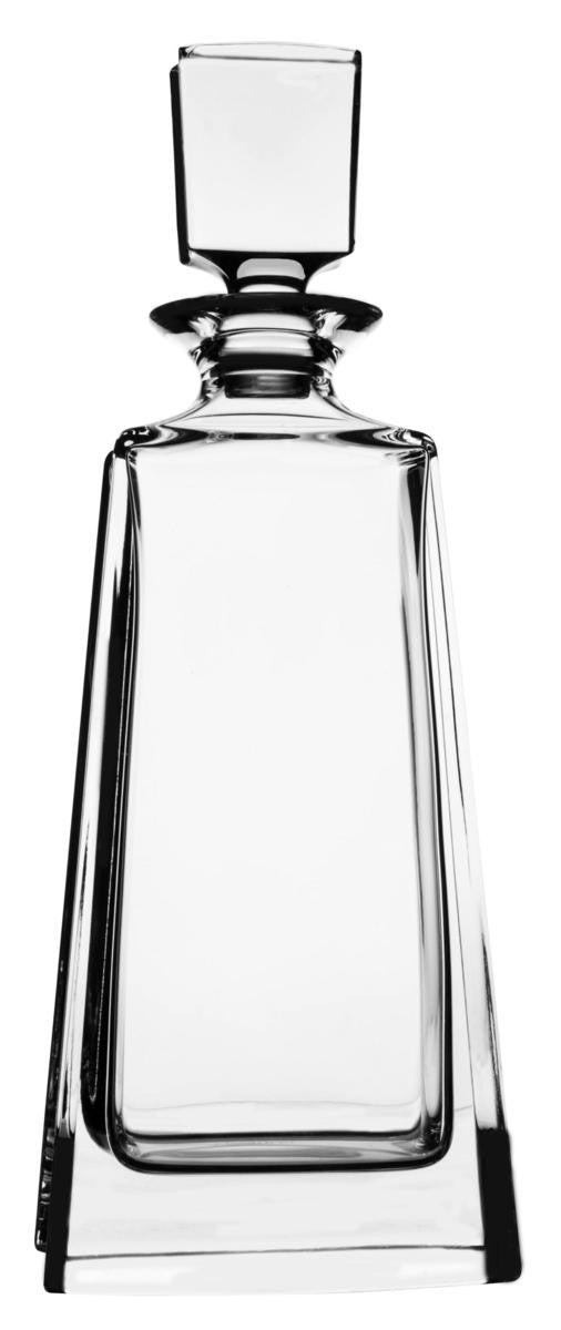 Decanter contemporary Tall