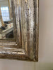 French Mirror Silver H66