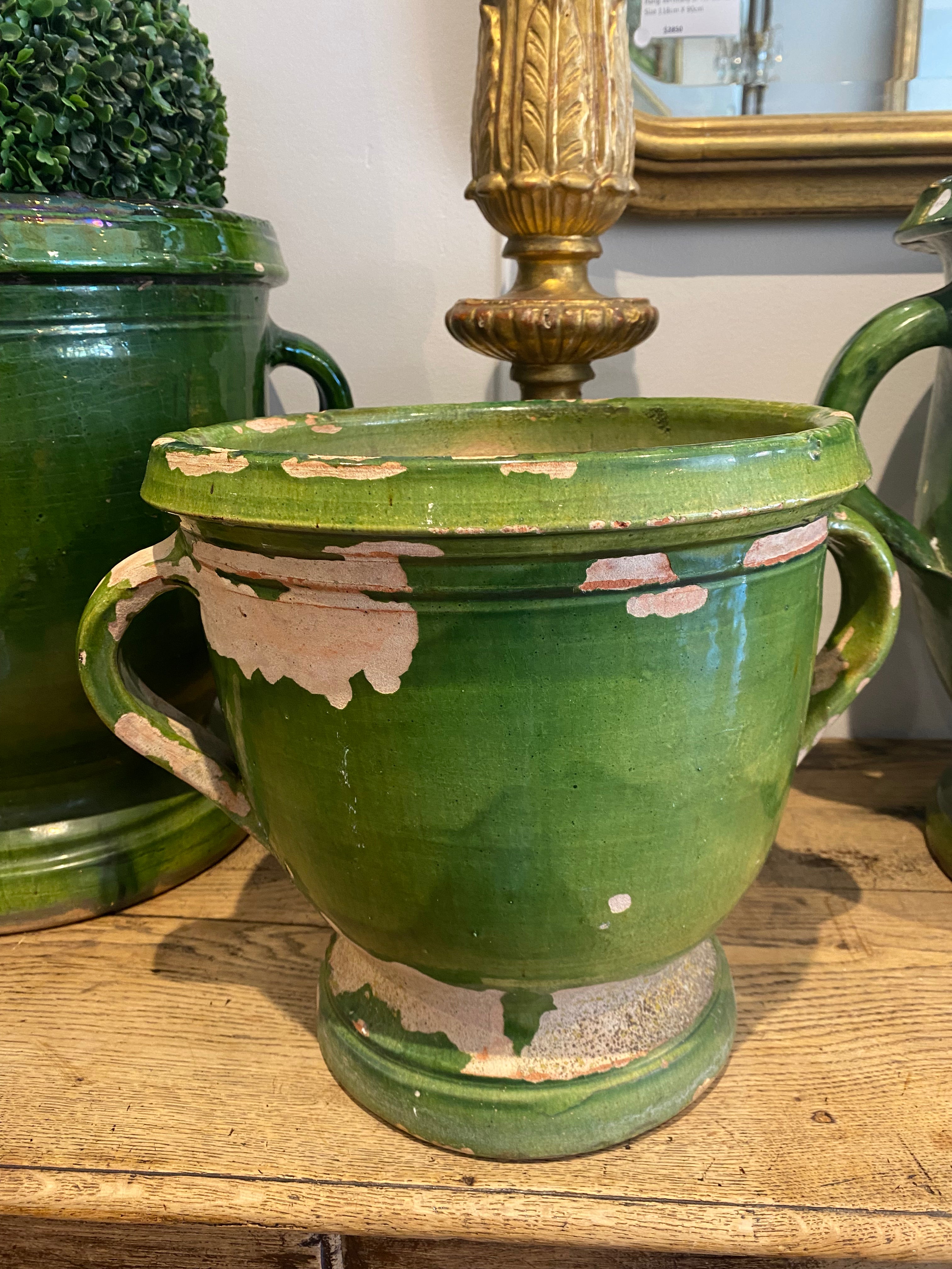 Castelnaudary urn