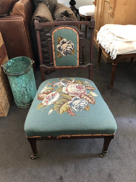 Chair Victorian
