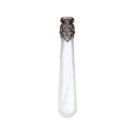 Italian Lifter - White Naples