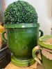 Castelnaudary urn