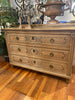 Chest of drawers W133