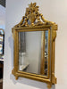 French bridal mirror H74