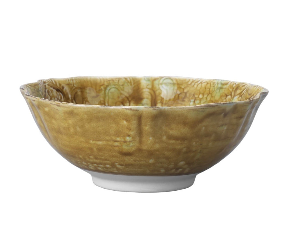 Sthal Ceramic curve salad bowl 26cm