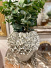Vase ceramic coral