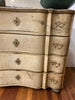 Chest of drawers 4 drawers