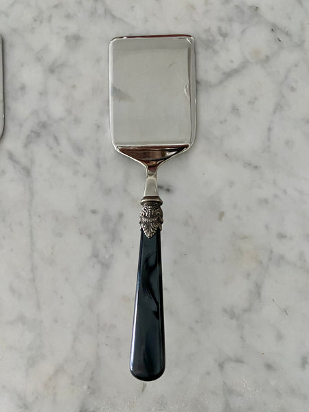 Italian Lifter - Black Naples