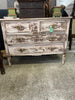 Chest of drawers W116