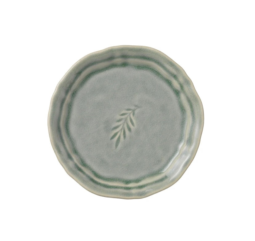 Sthal Ceramic plate side 16cm