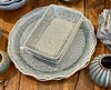 Sthal Ceramic platter round 35cm