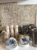 Timber Panel on stand