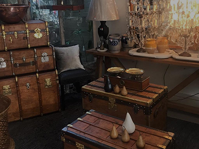 Antiques