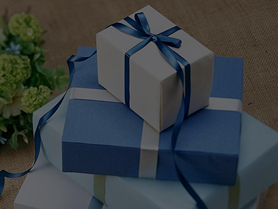 Gift Registry